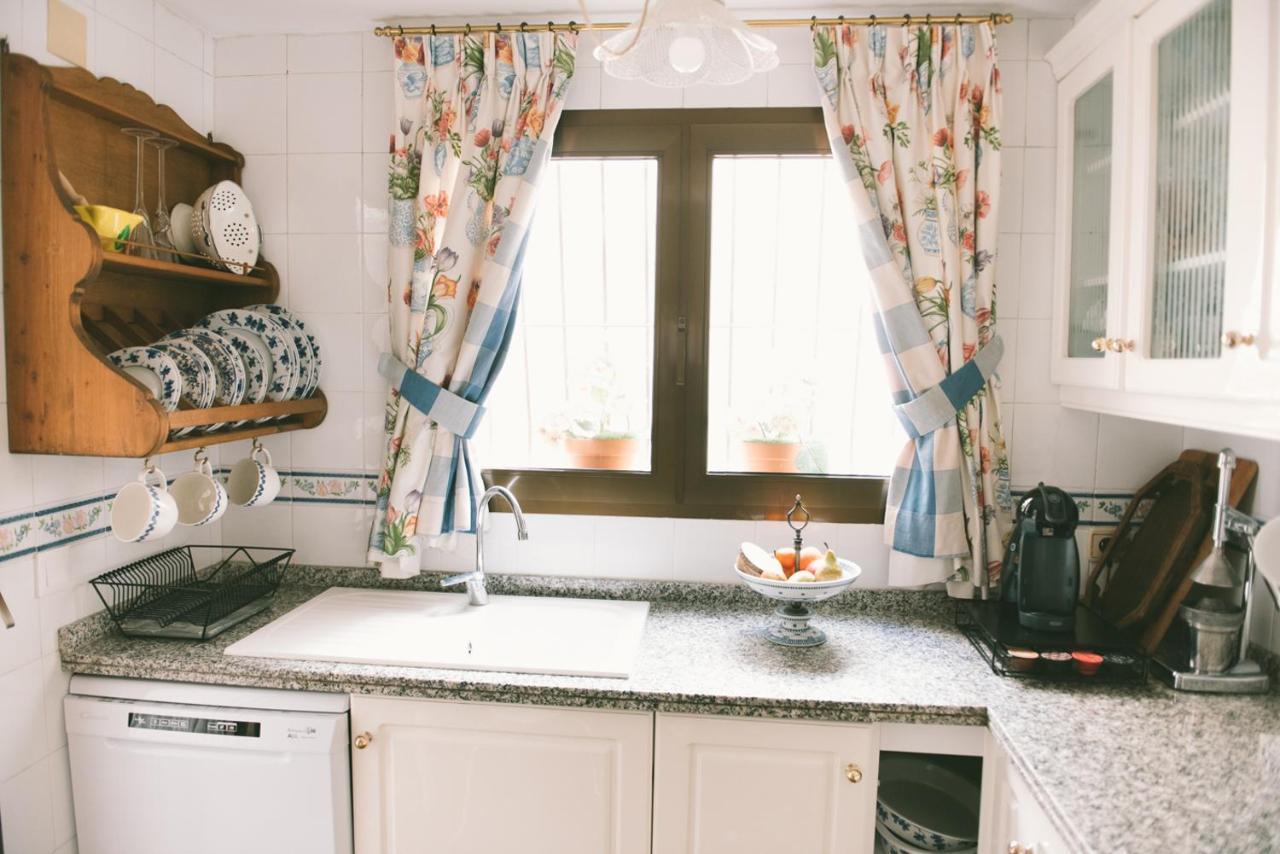 Bright Apartment In The City Center アリカンテ エクステリア 写真