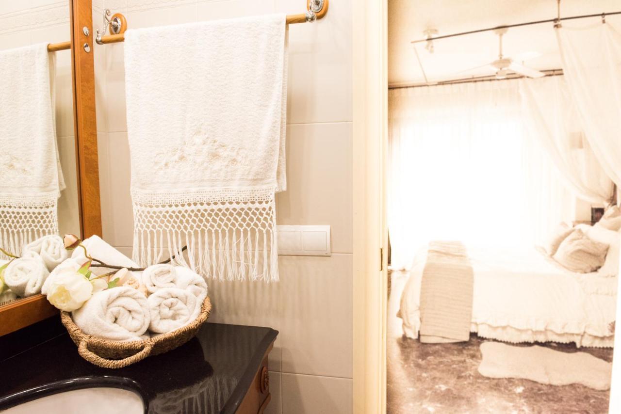Bright Apartment In The City Center アリカンテ エクステリア 写真