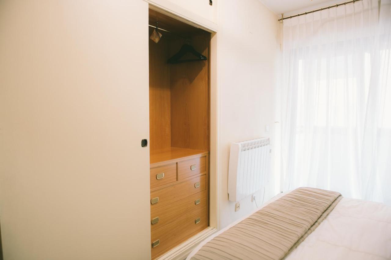 Bright Apartment In The City Center アリカンテ エクステリア 写真