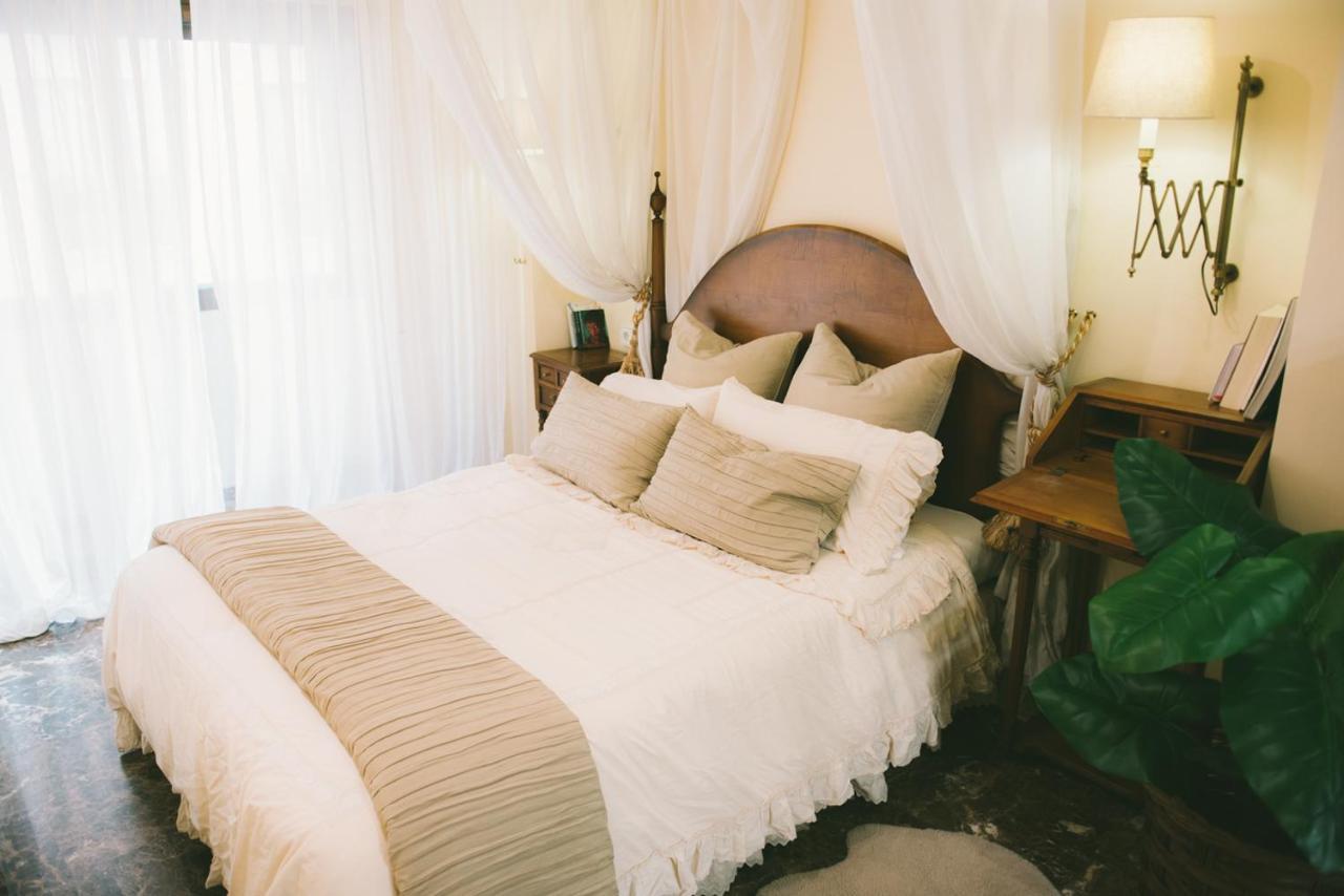 Bright Apartment In The City Center アリカンテ エクステリア 写真
