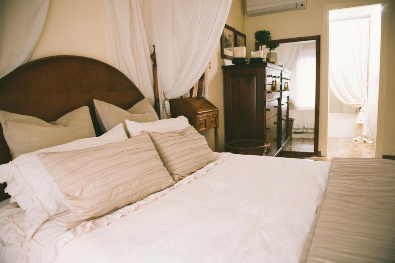 Bright Apartment In The City Center アリカンテ エクステリア 写真