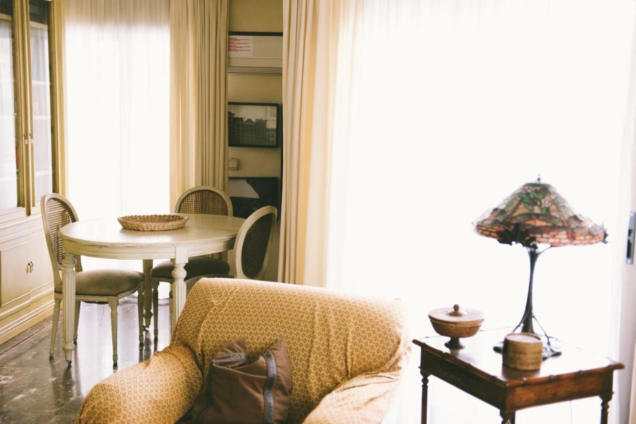 Bright Apartment In The City Center アリカンテ エクステリア 写真