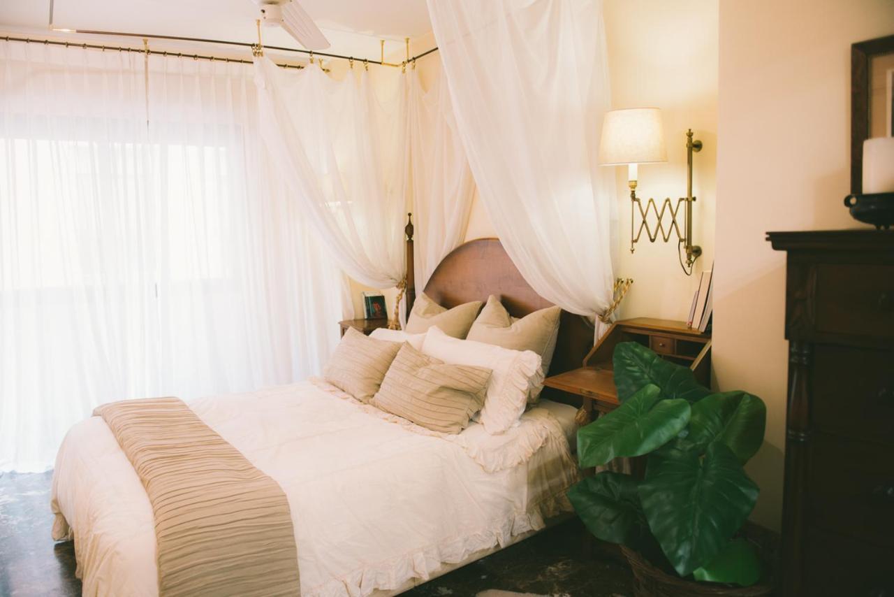 Bright Apartment In The City Center アリカンテ エクステリア 写真