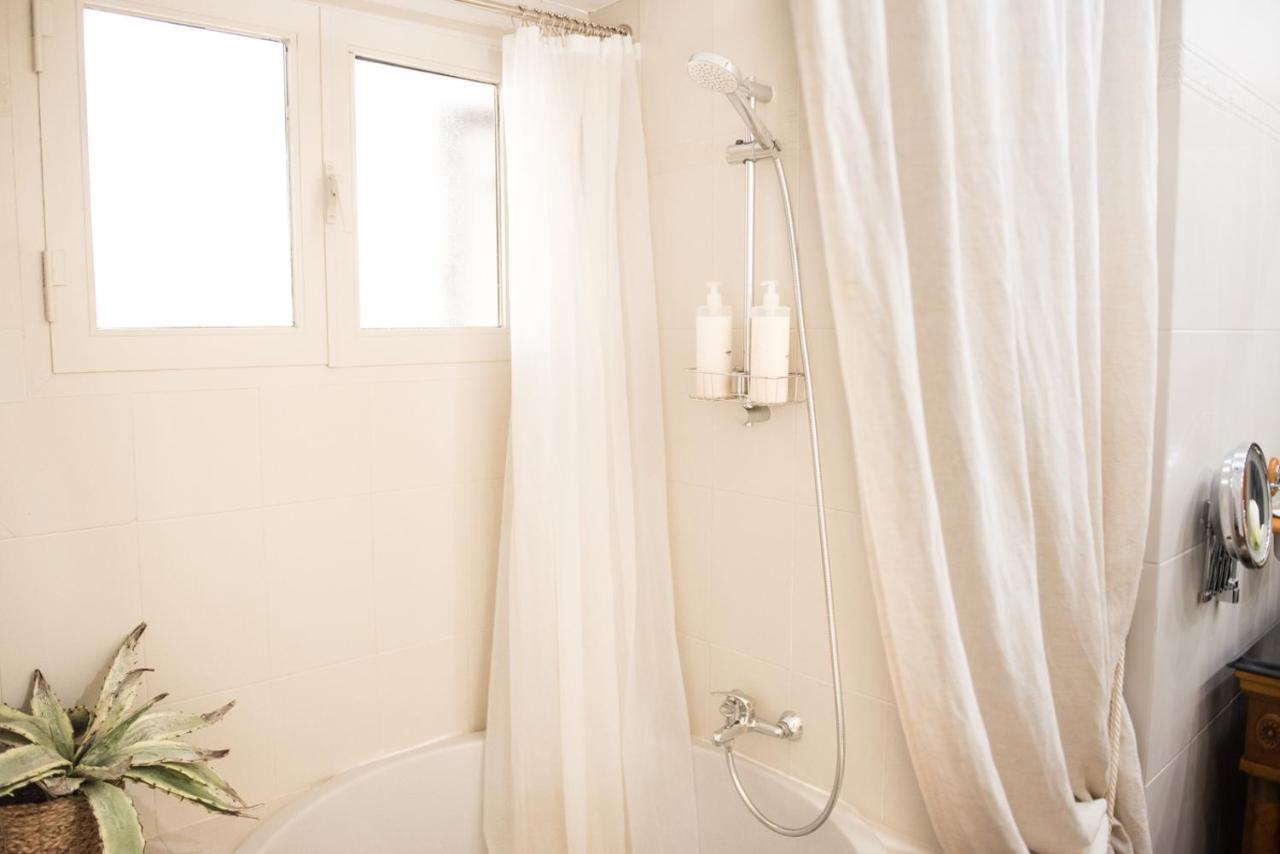 Bright Apartment In The City Center アリカンテ エクステリア 写真