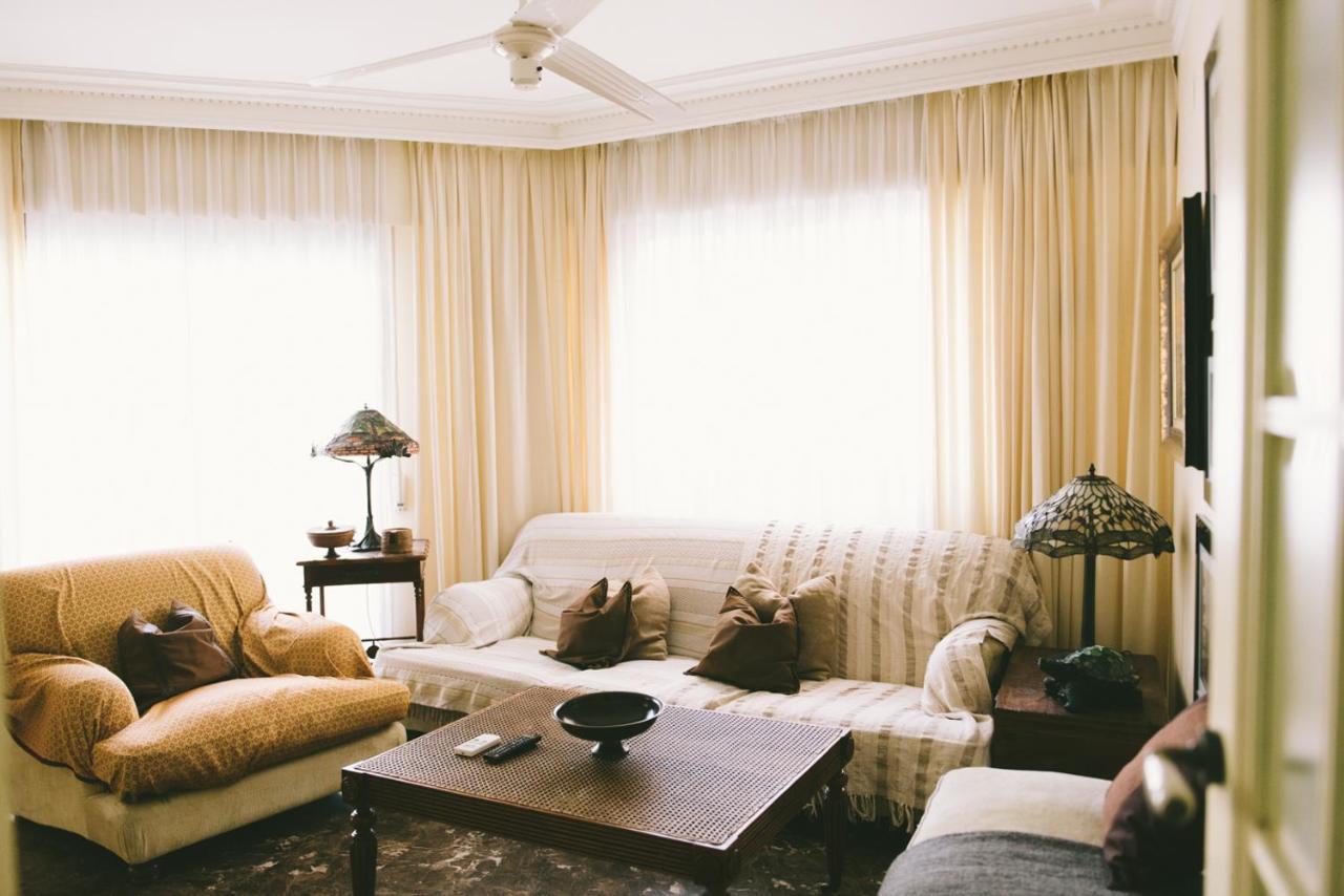 Bright Apartment In The City Center アリカンテ エクステリア 写真