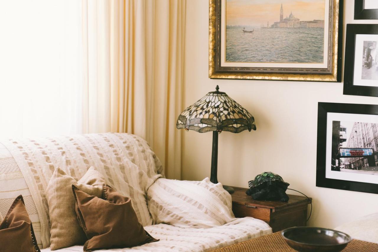 Bright Apartment In The City Center アリカンテ エクステリア 写真