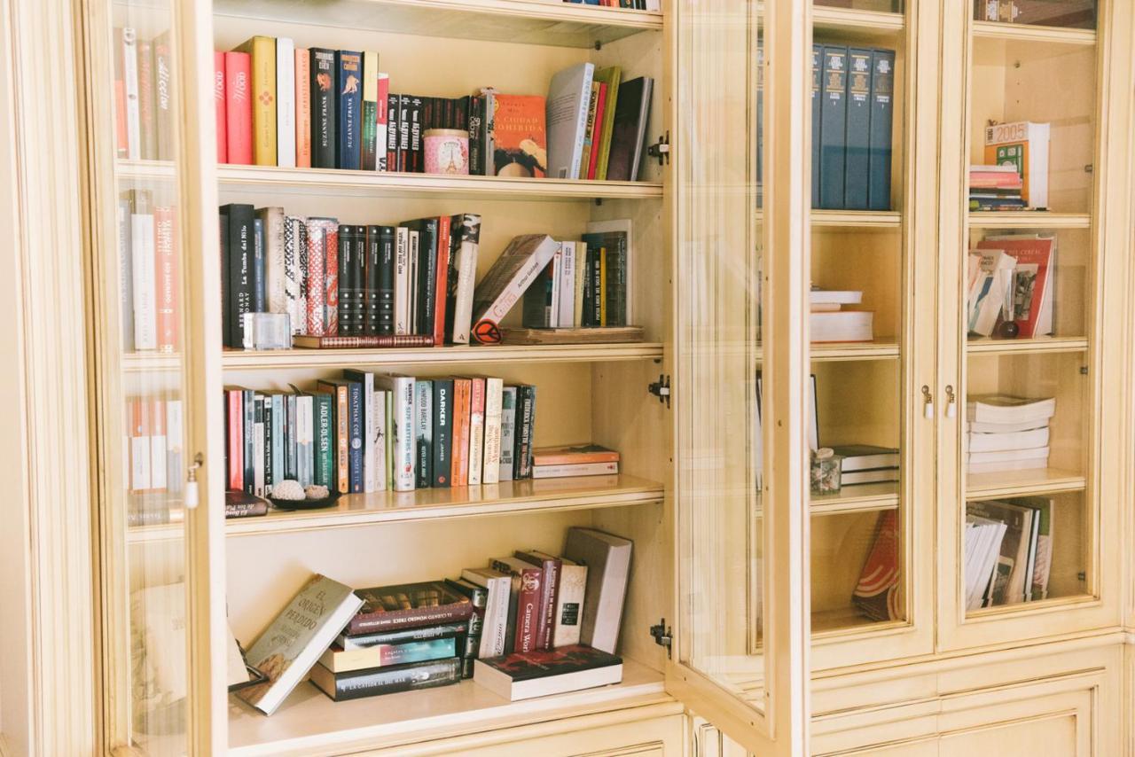 Bright Apartment In The City Center アリカンテ エクステリア 写真