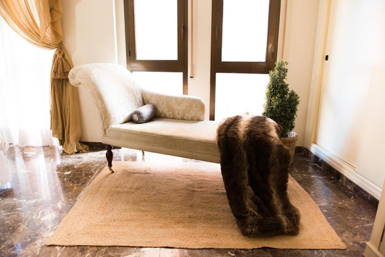 Bright Apartment In The City Center アリカンテ エクステリア 写真