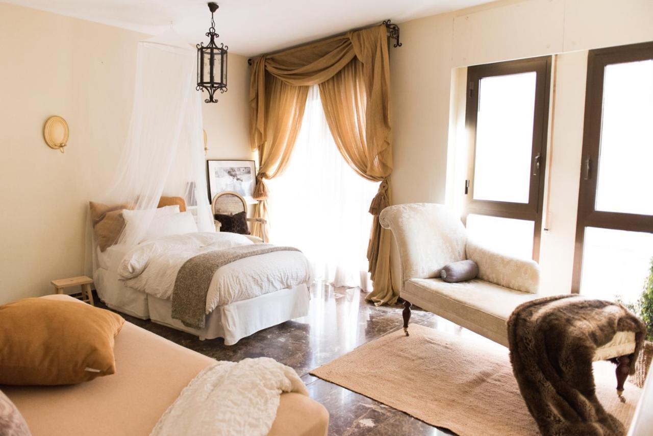 Bright Apartment In The City Center アリカンテ エクステリア 写真