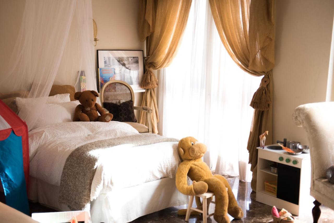 Bright Apartment In The City Center アリカンテ エクステリア 写真