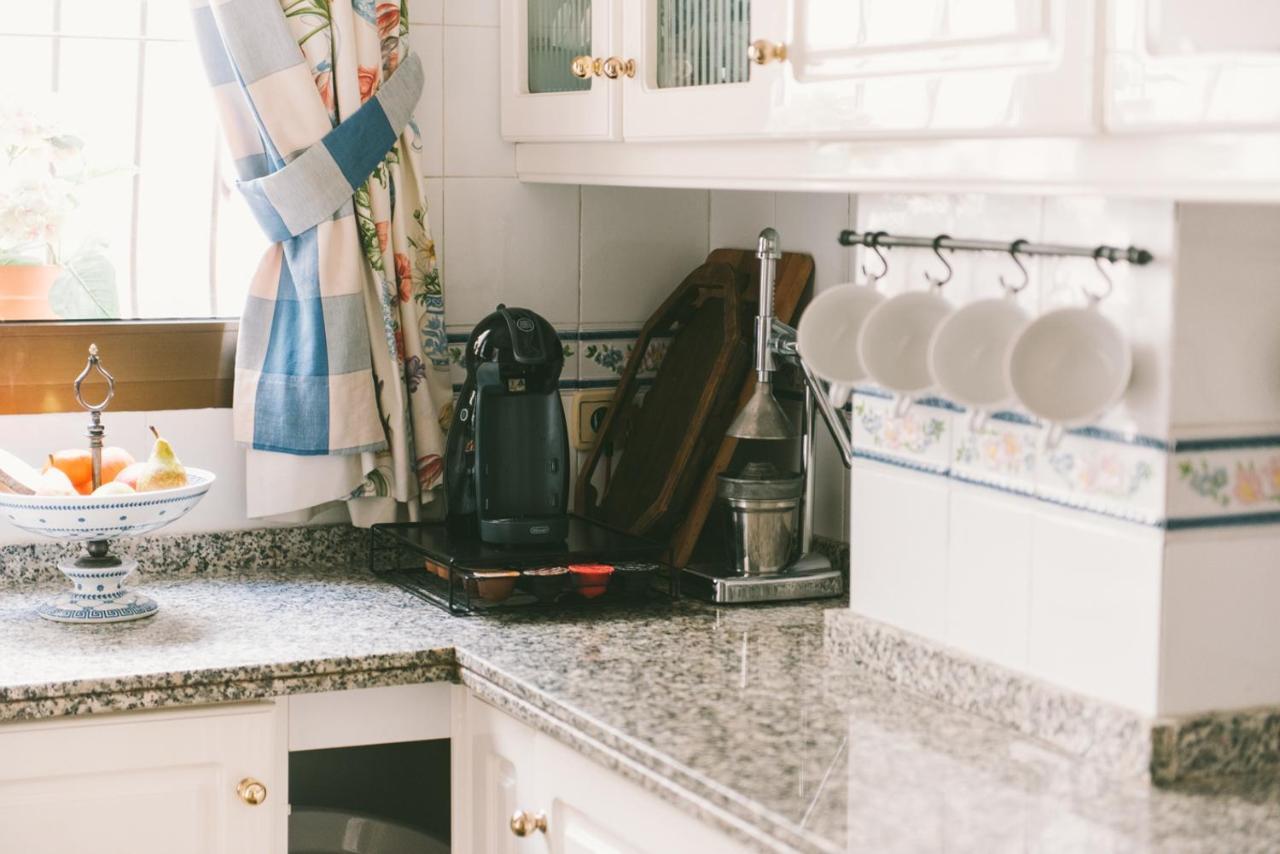 Bright Apartment In The City Center アリカンテ エクステリア 写真