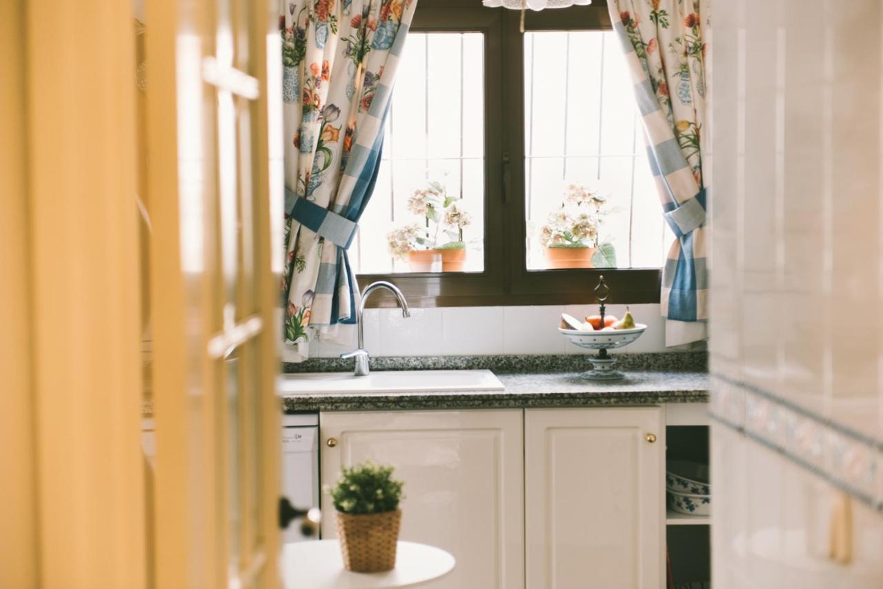 Bright Apartment In The City Center アリカンテ エクステリア 写真