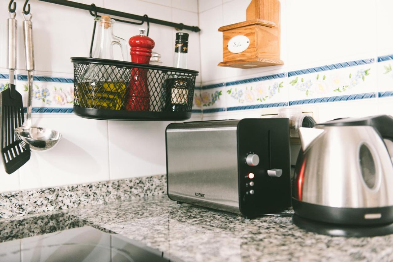 Bright Apartment In The City Center アリカンテ エクステリア 写真