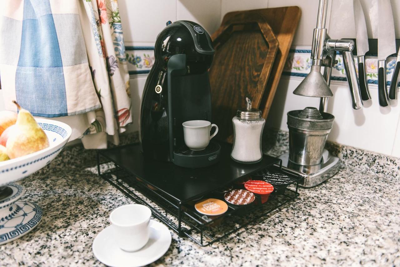 Bright Apartment In The City Center アリカンテ エクステリア 写真