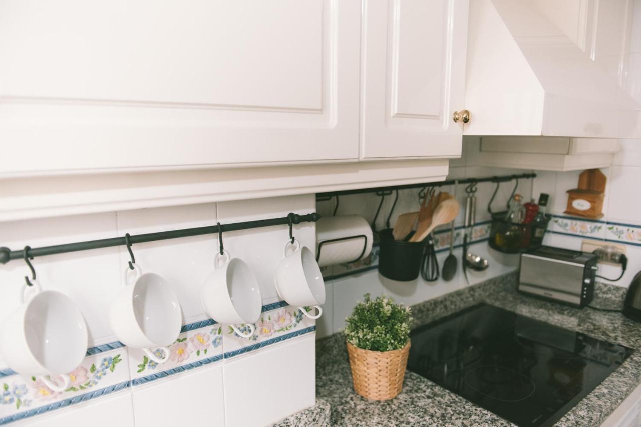 Bright Apartment In The City Center アリカンテ エクステリア 写真