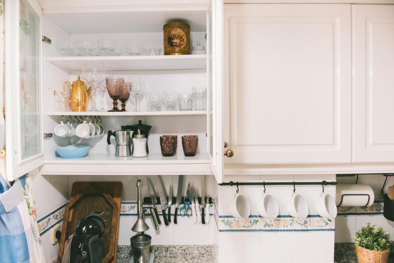 Bright Apartment In The City Center アリカンテ エクステリア 写真