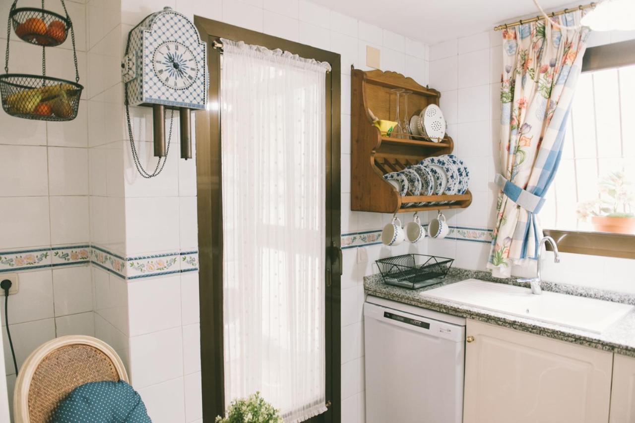 Bright Apartment In The City Center アリカンテ エクステリア 写真