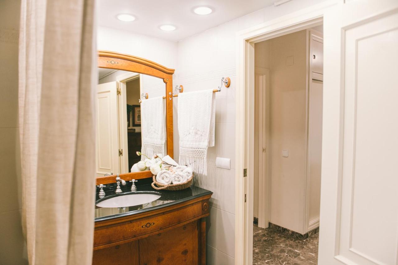 Bright Apartment In The City Center アリカンテ エクステリア 写真