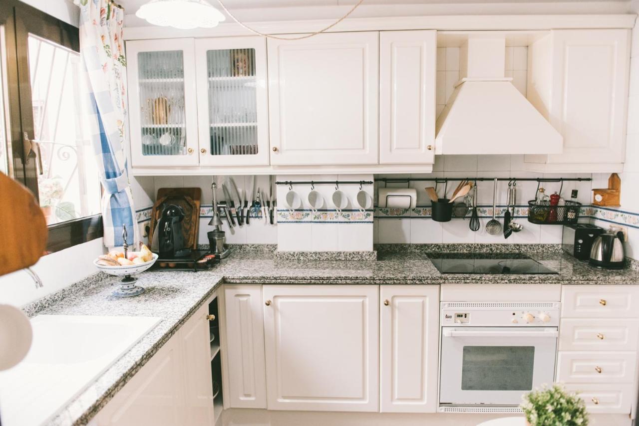 Bright Apartment In The City Center アリカンテ エクステリア 写真