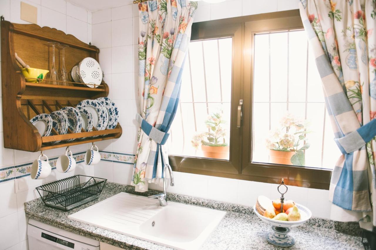 Bright Apartment In The City Center アリカンテ エクステリア 写真